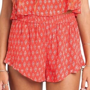 Billabong Women's Island Escape Shorts